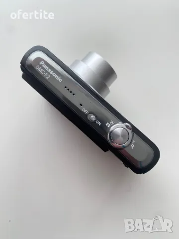 ✅ Panasonic 🔝 Lumix DMC F2, снимка 3 - Фотоапарати - 48846579
