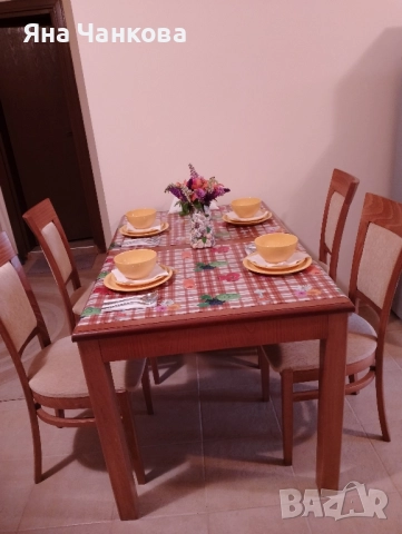 Двустаен за нощувки Свети Влас , снимка 3 - Почивки на море - 51928057