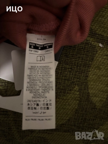 Нови Дамски ръкавици Nike lg phoenix fleece, снимка 6 - Ръкавици - 52101974