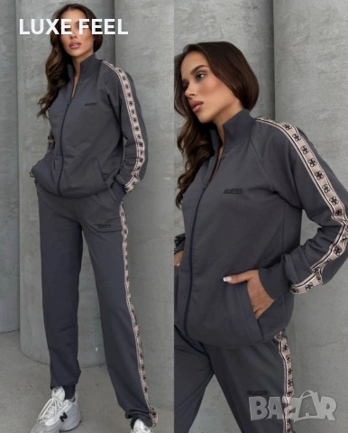 Дамски Екип ⚜️Guess