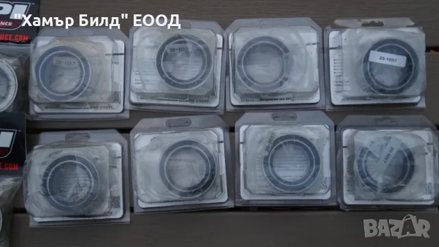 Лагер главина ATV Polaris Sportsman, Scrambler, RZR - WE301438, 25-1628 , снимка 7 - Части - 53914198