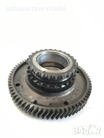 Зъбно колело на двигателя за Subaru Outback 2.0 Дизел 150 к.с. (2007) Тип двигател: EE20Z 