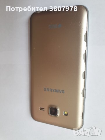 Samsung galaxy J5, снимка 3 - Samsung - 44381856