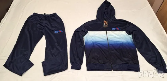 ПОРЪЧАНИ! Нови! Спортни Анцузи размер XXXL, снимка 1