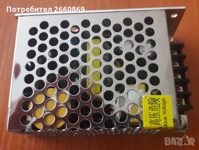 Лед захранване, снимка 4 - Лед осветление - 30914359