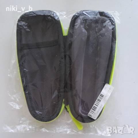 Phillips OneBlade твърд калъф за съхранение, снимка 11 - Други - 53305232