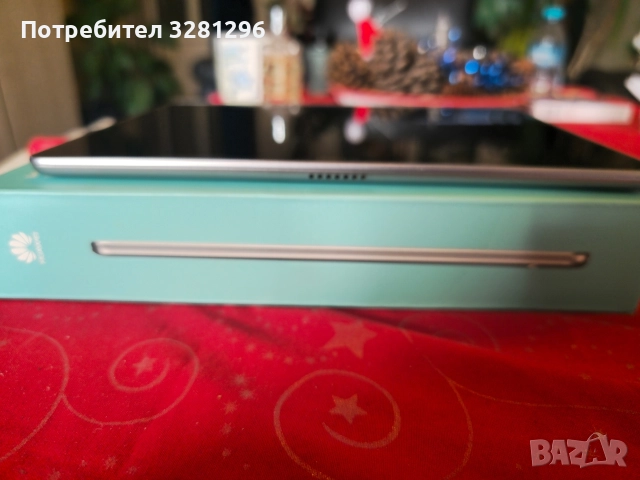 Продавам Huawei mediapad T3 10, снимка 6 - Таблети - 52919175