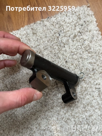 AISIN BTV-005 Ремъчен обтегач VOLVO V70/S70/S40/V40, снимка 2 - Части - 53909832