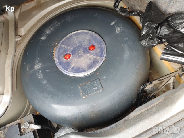 Volvo S60 на части, снимка 12 - Автомобили и джипове - 35128912