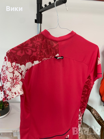 Спортна тениска в размер S, снимка 10 - Тениски - 44614340