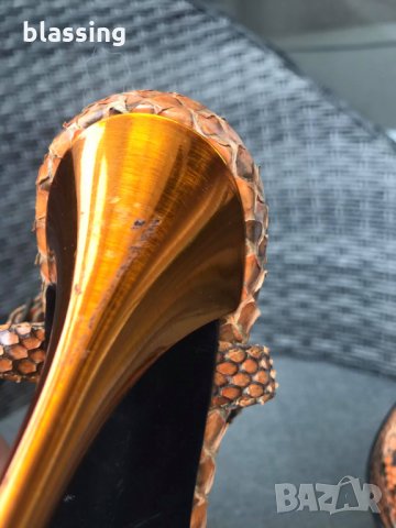 Chon- оригинални обувки , снимка 6 - Дамски обувки на ток - 16595106