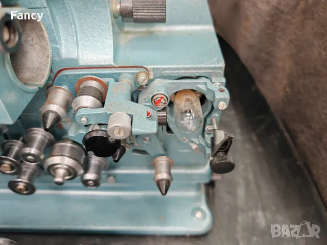 Комплект 16 мм камера Украйна 7, снимка 9 - Антикварни и старинни предмети - 49508510