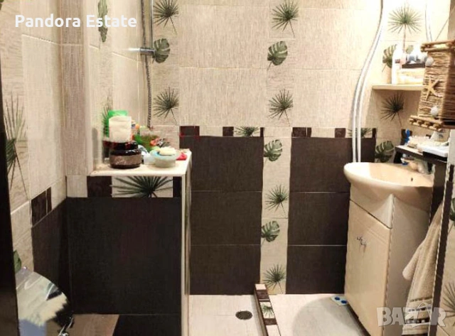 Продава двустаен апартамент в кв. Лозенец, снимка 4 - Апартаменти - 53369030