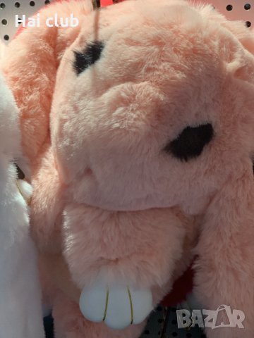 Чанта/раница заек, снимка 3 - Раници - 30879955