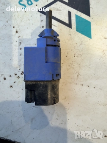 253256730R машинка за съединител от Dacia Dokker 1.6i, 109 ph., 5sp., 15 000 km, 2021, euro 6D, снимка 2 - Части - 52979583