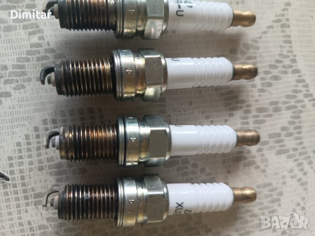 Свещи 4 броя - 20 лв., снимка 2 - Части - 38160627