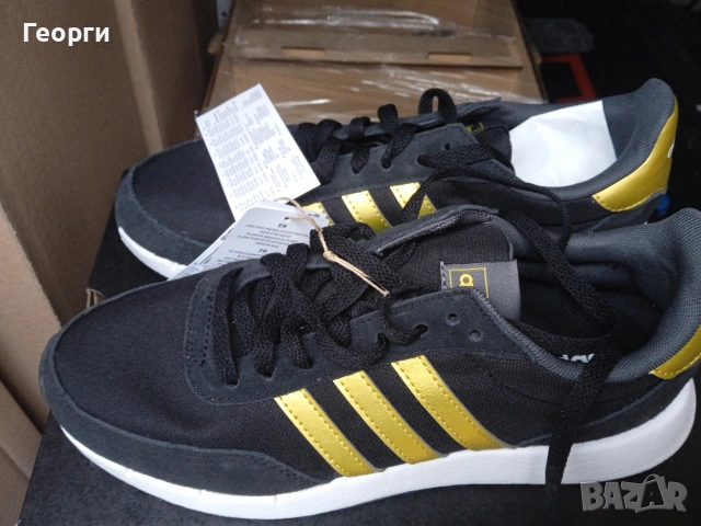 Adudas 41 1/3, снимка 2 - Маратонки - 53889122