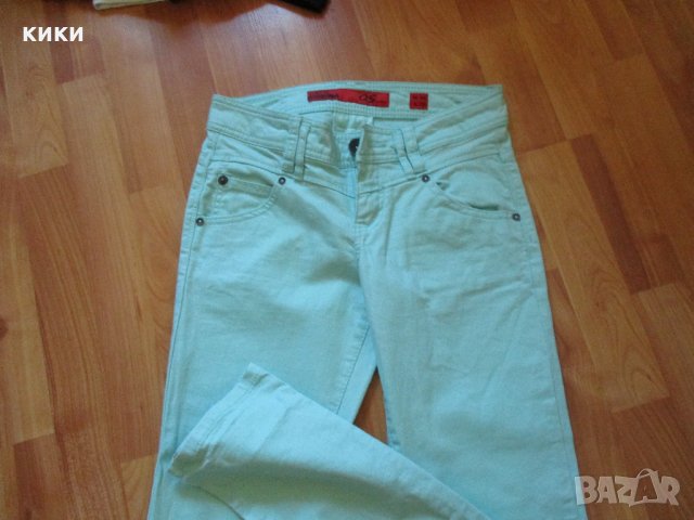 Лот панталони/дънки НОВИ , снимка 11 - Дънки - 30323335