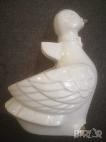 Порцеланова градинска кашпа. , снимка 4 - Саксии и кашпи - 31198693