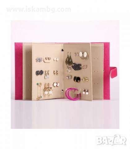 ОРГАНАЙЗЕР ЗА ОБЕЦИ - КЛАСЬОР - код 2113, снимка 5 - Други - 33949507