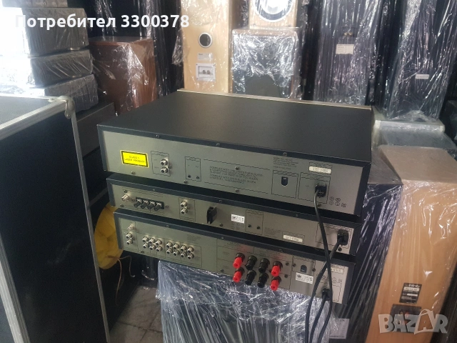 сет Harlan.cardon hk6250, снимка 8 - Ресийвъри, усилватели, смесителни пултове - 53972976