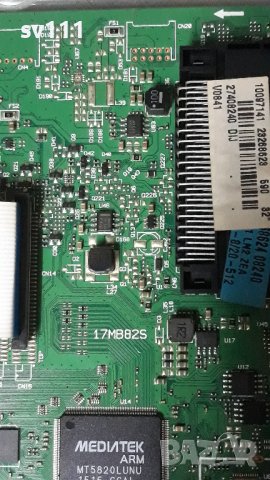 JVC LT-32V340  на части, снимка 4 - Телевизори - 38800859