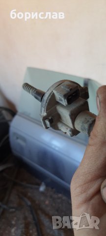 Жило за газ за голф 4 , снимка 2 - Части - 38267207