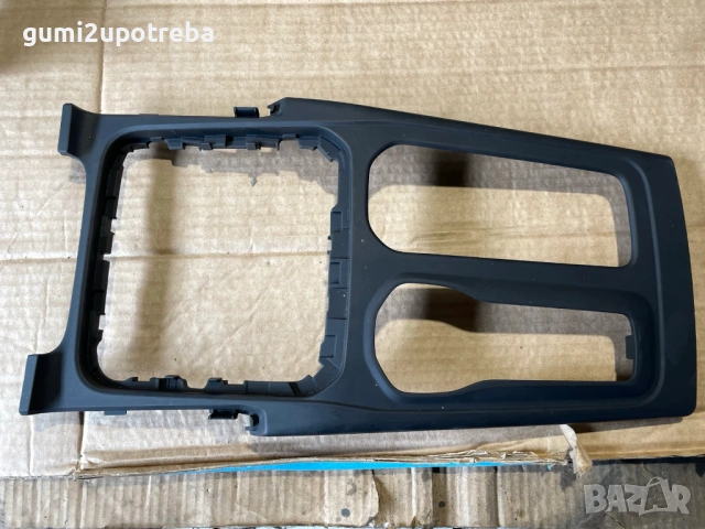 Облицовка Рамка Централна Конзола 969332651R Renault Talisman 2017г 147kW