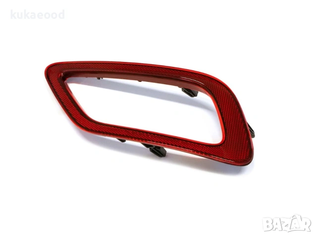 Рефлектор за задна броня на VW T-Roc Facelift, снимка 2 - Части - 54106882