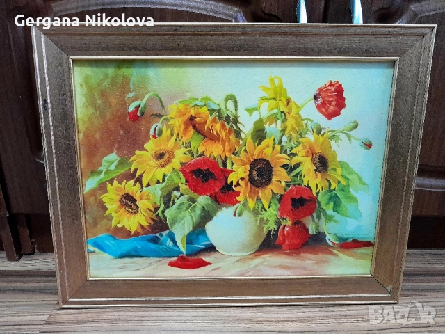 Картина 35 на 45