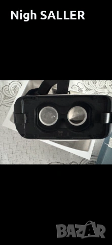 Samsung Gear VR by Oculus