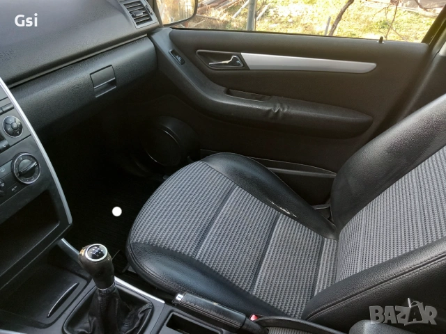 Мерцедес а170 бартер, снимка 13 - Автомобили и джипове - 53900074
