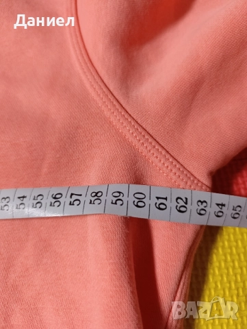 Блуза Nike, снимка 7 - Части - 52204828