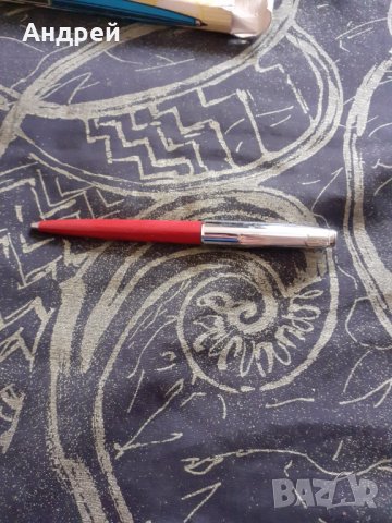 Писалка,Химикал PEVDI, снимка 2 - Други ценни предмети - 29745505