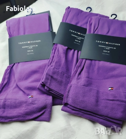Tommy Hilfiger tights S 