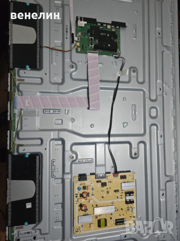 Power board BN44-01111E от SAMSUNG UE65DU8072U, снимка 3 - Части и Платки - 50657354