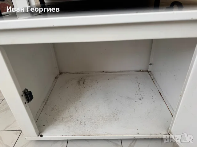 Печка Раховец 01 и метален шкаф за нея, снимка 10 - Печки, фурни - 56201716