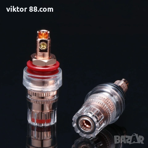 Banana Terminals – №20, снимка 2 - Други - 53147121