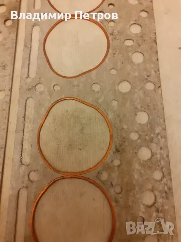 Гарнитура глава УАЗ , снимка 6 - Части - 49117845