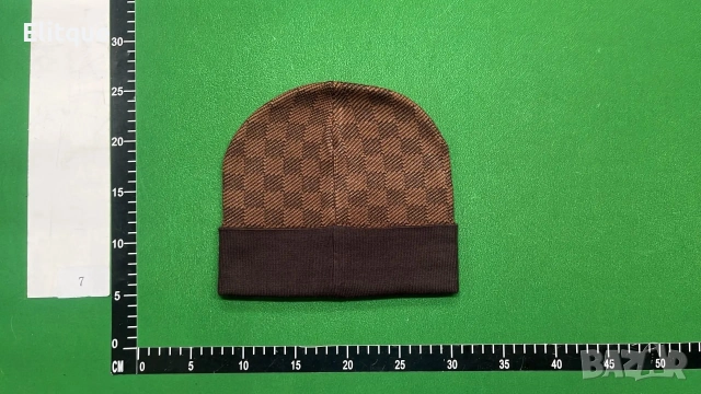 зимни шапки Louis Vuitton , снимка 3 - Шапки - 52717750