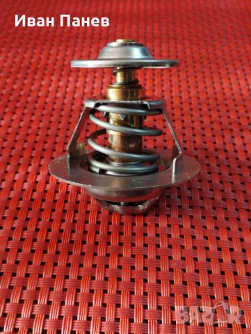 Термостат Vernet TH5750.88J за FORD Escort,Focus,Ranger, Scorpio,Sierra,S-Max,Mondeo, снимка 2 - Части - 39068452