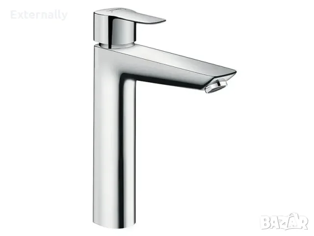 Смесител за умивалник Hansgrohe MySport XL