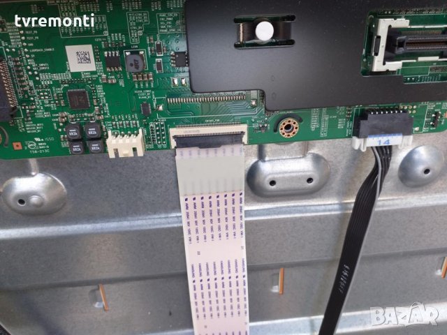 MAIN AV BOARD BN94-09094W - BN41-02353B, снимка 4 - Части и Платки - 29773859