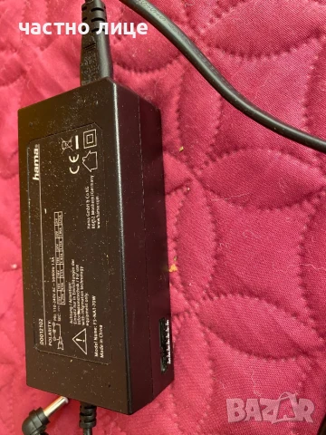 8 броя адаптер за лаптоп, снимка 4 - Части за лаптопи - 50686451