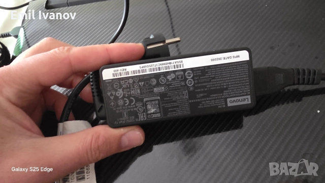 lenovo ideapad 15, снимка 8 - Лаптопи за работа - 52918982