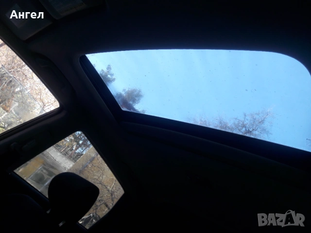 УHONDA  Fr-v 2.0 v-tec - цяла за части,АГУ, снимка 13 - Автомобили и джипове - 53071576