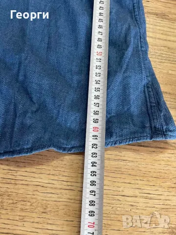 Дамска риза  Barbour  Размер М , снимка 5 - Ризи - 49164264