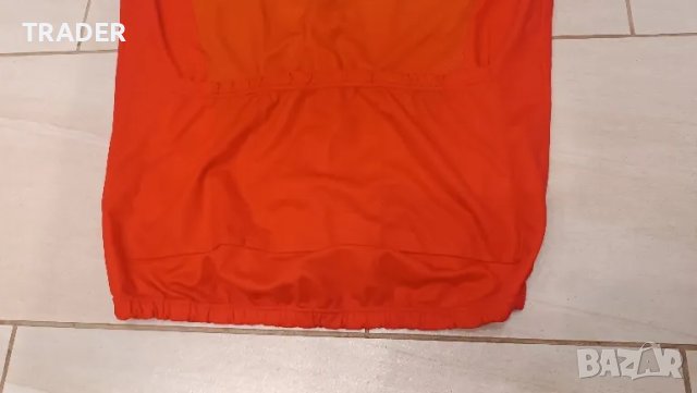 Джърси тениска за колоездене Peak Performance, снимка 12 - Спортни дрехи, екипи - 39750146