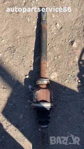 Дясна полуоска за Peugeot 508 2,0 HDI 2012, снимка 3 - Части - 56120548