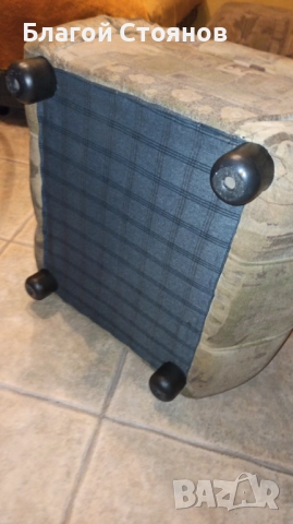 Продавам два броя табуретки , снимка 3 - Други - 52344327